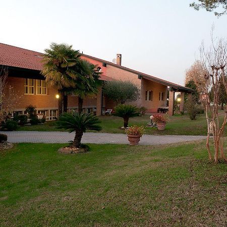 Hotel Villa Isabela SantʼAngelo Exterior foto