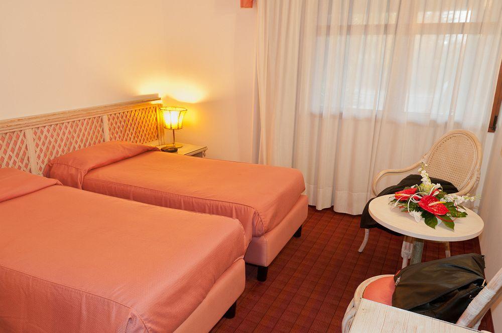 Hotel Villa Isabela SantʼAngelo Exterior foto