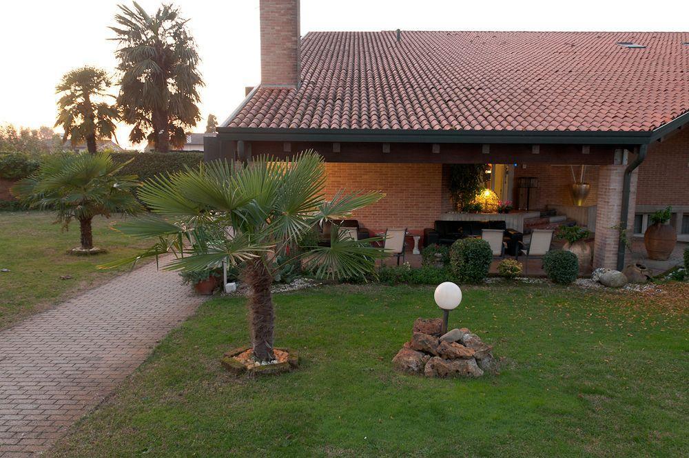 Hotel Villa Isabela SantʼAngelo Exterior foto